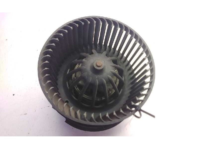 Recambio de motor calefaccion para nissan micra (k12e) acenta referencia OEM IAM N1010350Q  