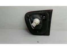 Recambio de piloto trasero izquierdo porton para seat ibiza (6k1) stella referencia OEM IAM    2