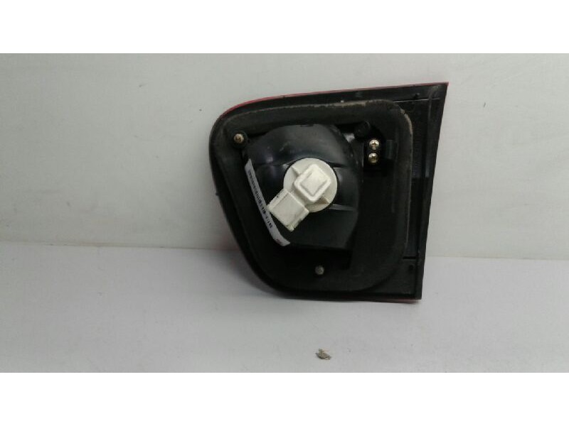 Recambio de piloto trasero izquierdo porton para seat ibiza (6k1) stella referencia OEM IAM   