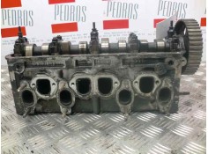 Recambio de culata para audi a4 avant (8e) 1.9 tdi referencia OEM IAM H4  107067