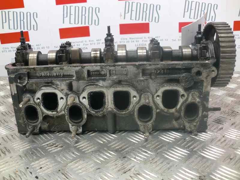 Recambio de culata para audi a4 avant (8e) 1.9 tdi referencia OEM IAM H4  107067