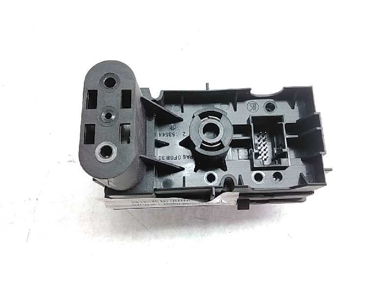 Recambio de mando luces para opel vectra c caravan elegance referencia OEM IAM 13177070AC  