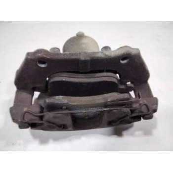 Recambio de pinza freno delantera izquierda para opel meriva blue line referencia OEM IAM 5542006  