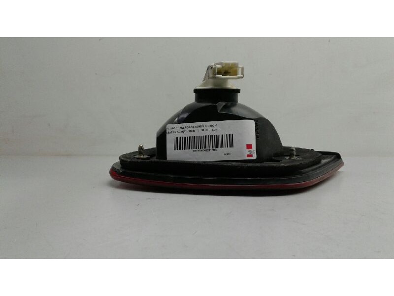 Recambio de piloto trasero izquierdo porton para seat ibiza (6k1) stella referencia OEM IAM   