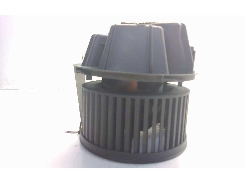 Recambio de motor calefaccion para nissan micra (k12e) acenta referencia OEM IAM N1010350Q  