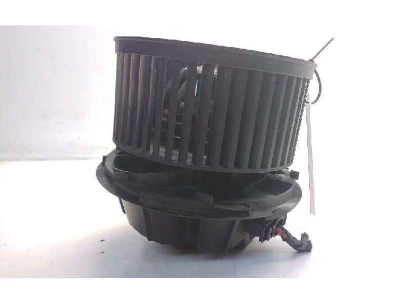 Recambio de motor calefaccion para nissan micra (k12e) acenta referencia OEM IAM N1010350Q  