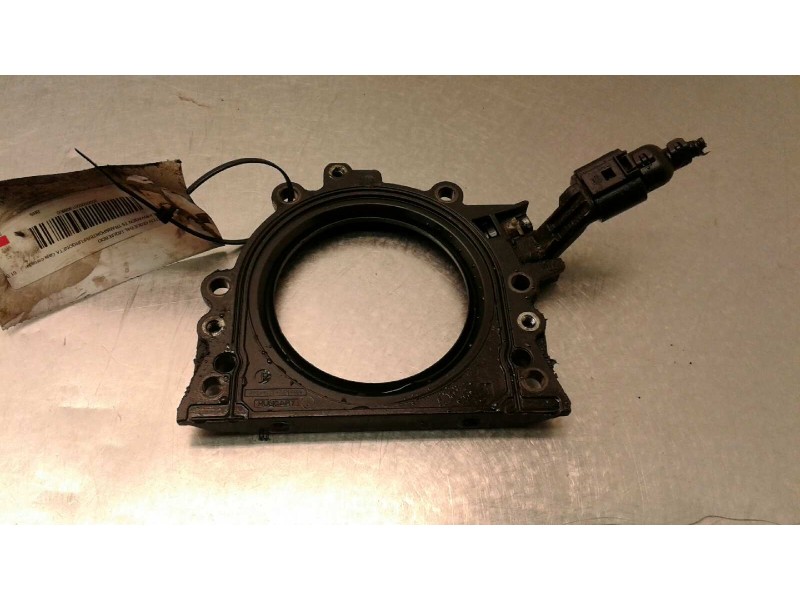 Recambio de reten cigueñal izquierdo para volkswagen t5 transporter/furgoneta caja cerrada referencia OEM IAM 045103173  