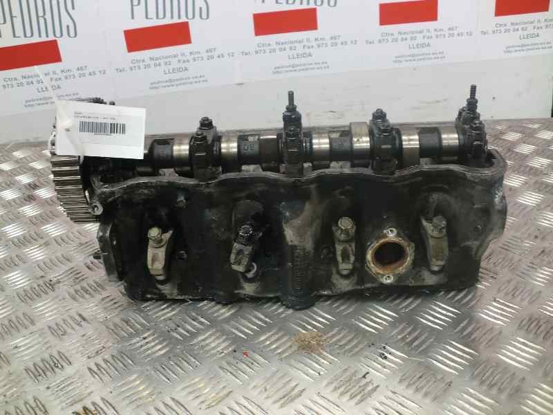 Recambio de culata para audi a4 avant (8e) 1.9 tdi referencia OEM IAM H4  107067