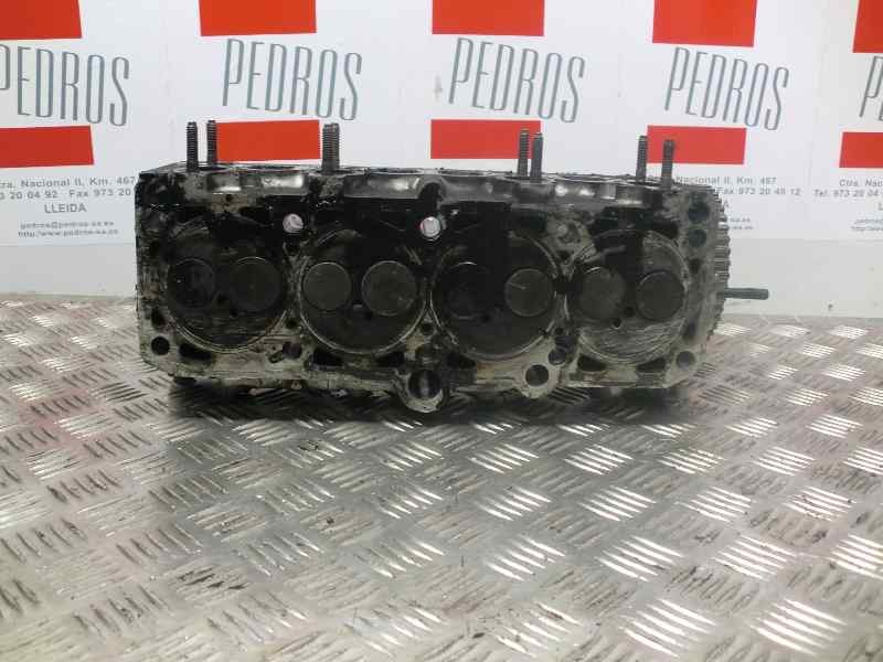 Recambio de culata para audi a4 avant (8e) 1.9 tdi referencia OEM IAM H4  107067