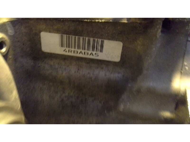 Recambio de caja cambios para honda accord berlina (cl/cn) 2.0 sport referencia OEM IAM 4RBABAS-MCTA  