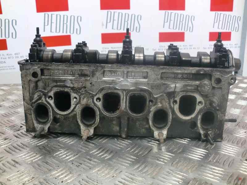 Recambio de culata para audi a4 avant (8e) 1.9 tdi referencia OEM IAM H1  107067