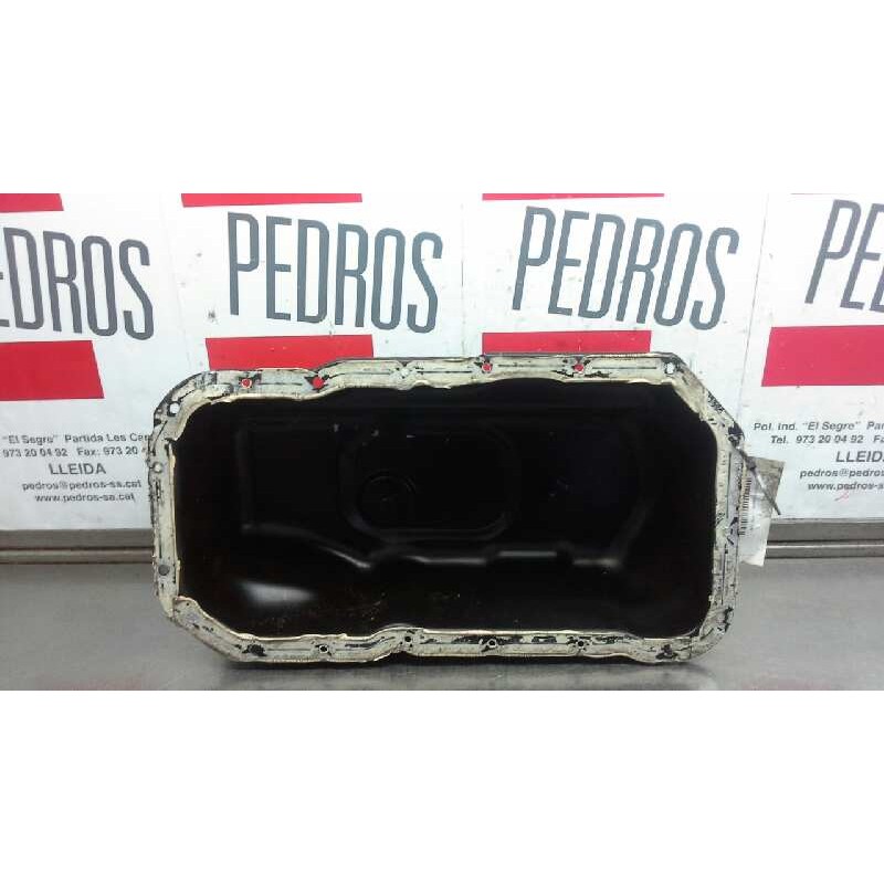 Recambio de carter para citroen saxo 1.5 d seduction referencia OEM IAM   