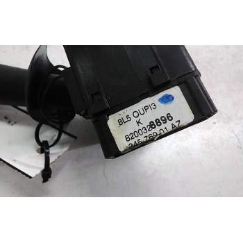 Recambio de mando limpia para renault laguna ii (bg0) authentique referencia OEM IAM 8200328896 31576901AZ 