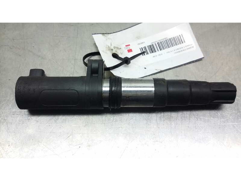 Recambio de bobina encendido para renault scenic ii 1.6 16v referencia OEM IAM 8200765882  