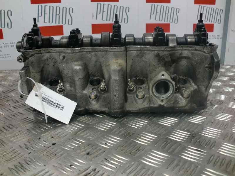 Recambio de culata para audi a4 avant (8e) 1.9 tdi referencia OEM IAM H1  107067