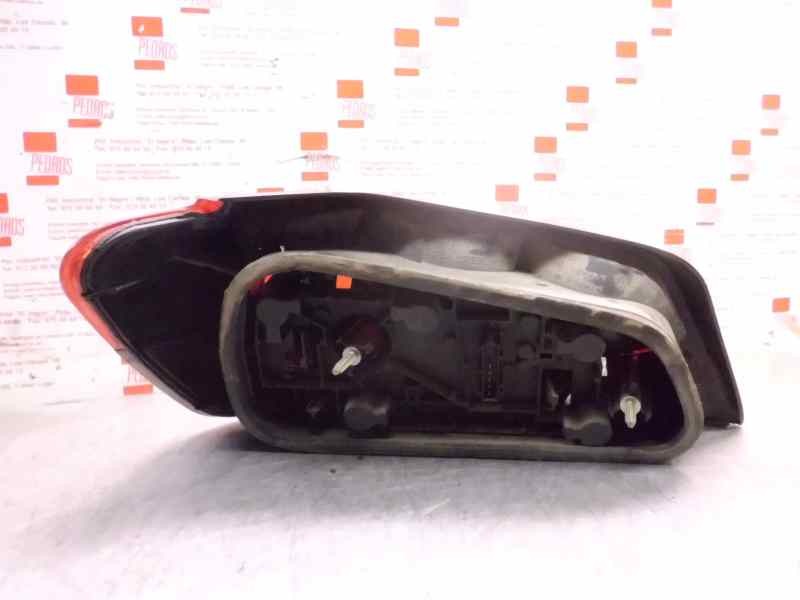Recambio de piloto trasero derecho para peugeot 306 berlina 3/5 puertas (s1) style dt referencia OEM IAM 635195  