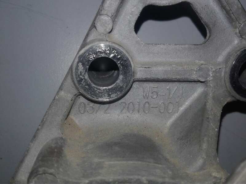 Recambio de tensor correa auxiliar para volkswagen golf iv berlina (1j1) spirit referencia OEM IAM 950372  