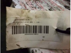 Recambio de bomba servodireccion para seat toledo (1l) base referencia OEM IAM    2