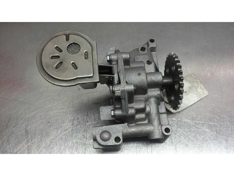Recambio de bomba aceite para citroen saxo 1.5 d seduction referencia OEM IAM 1644149137  