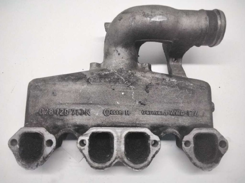 Recambio de colector admision para audi a4 berlina (b5) 1.9 tdi referencia OEM IAM 028129713K  107068