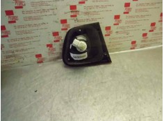 Recambio de piloto trasero central para seat ibiza (6k1) 1.4 16v referencia OEM IAM    2