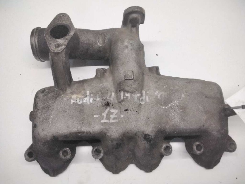 Recambio de colector admision para audi a4 berlina (b5) 1.9 tdi referencia OEM IAM 028129713K  107068