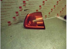 Recambio de piloto trasero central para seat ibiza (6k1) 1.4 16v referencia OEM IAM   