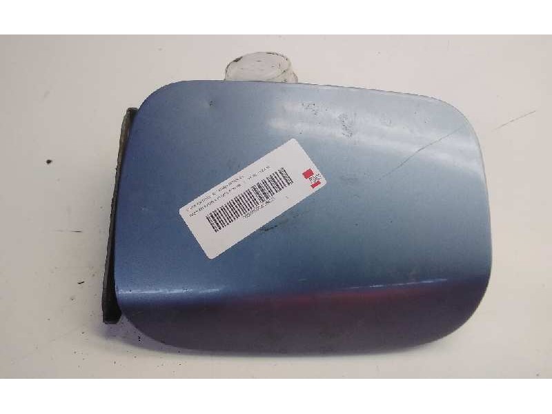 Recambio de tapa exterior combustible para nissan micra (k12e) acenta referencia OEM IAM 17221AY600  