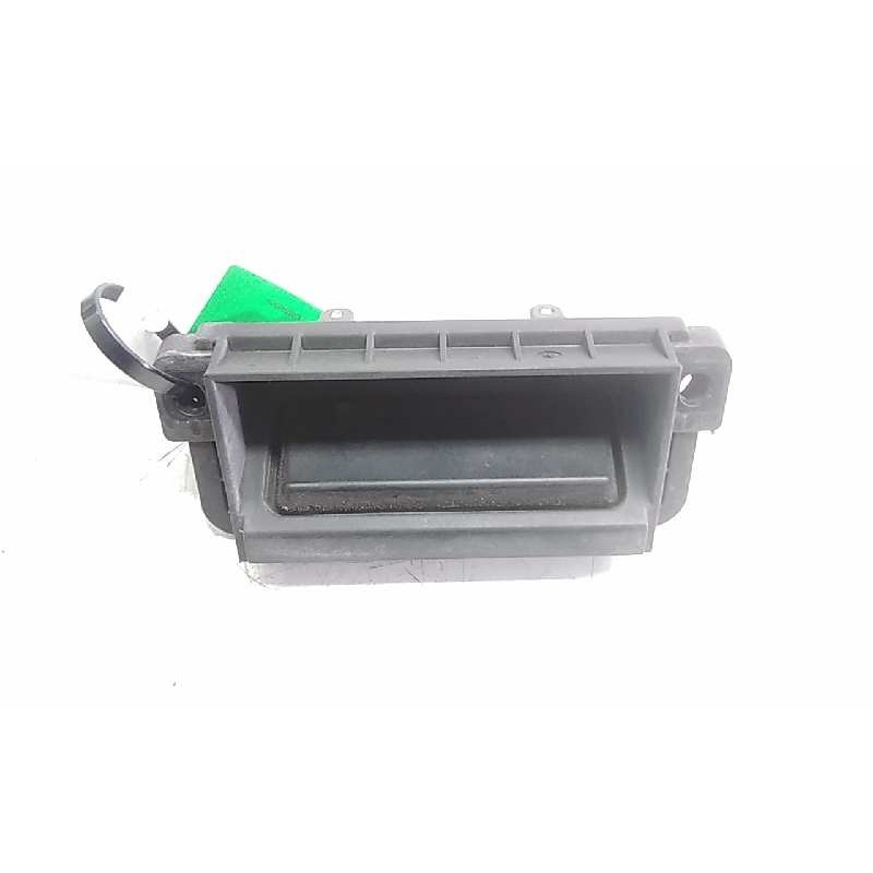 Recambio de maneta exterior porton para mercedes clase s (w221) berlina 320 / 350 cdi (221.022) referencia OEM IAM   