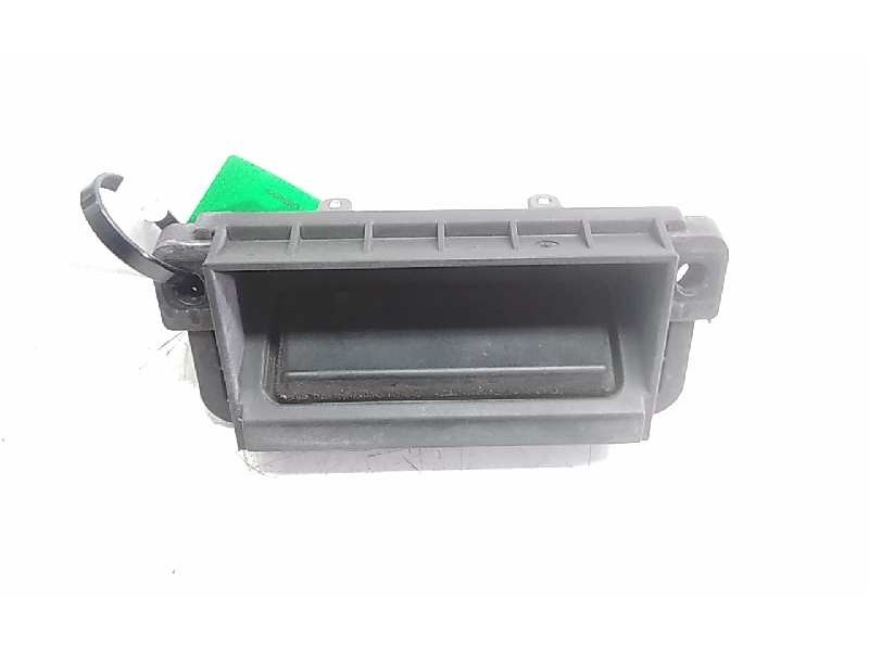 Recambio de maneta exterior porton para mercedes clase s (w221) berlina 320 / 350 cdi (221.022) referencia OEM IAM   