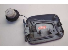 Recambio de tapa exterior combustible para nissan micra (k12e) acenta referencia OEM IAM 17221AY600   2