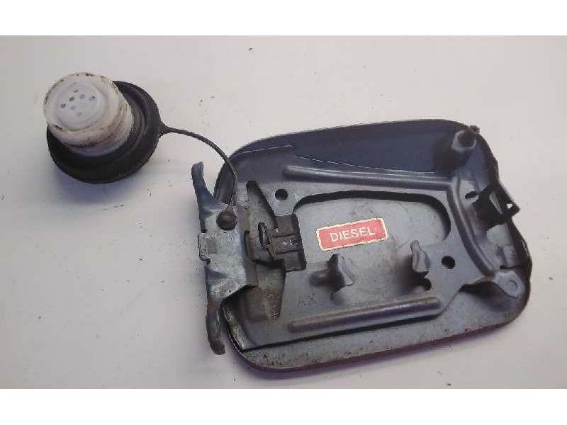 Recambio de tapa exterior combustible para nissan micra (k12e) acenta referencia OEM IAM 17221AY600  