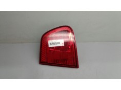 Recambio de piloto trasero derecho porton para seat ibiza (6k1) stella referencia OEM IAM  15 