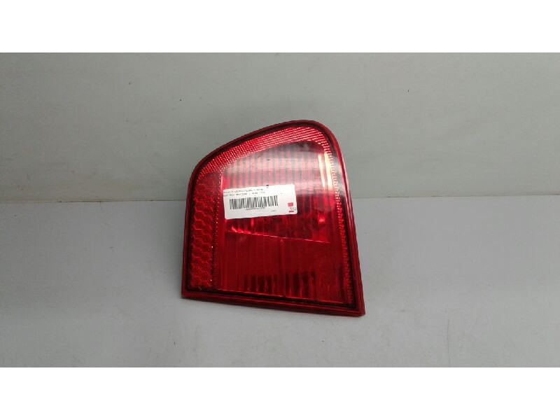 Recambio de piloto trasero derecho porton para seat ibiza (6k1) stella referencia OEM IAM  15 