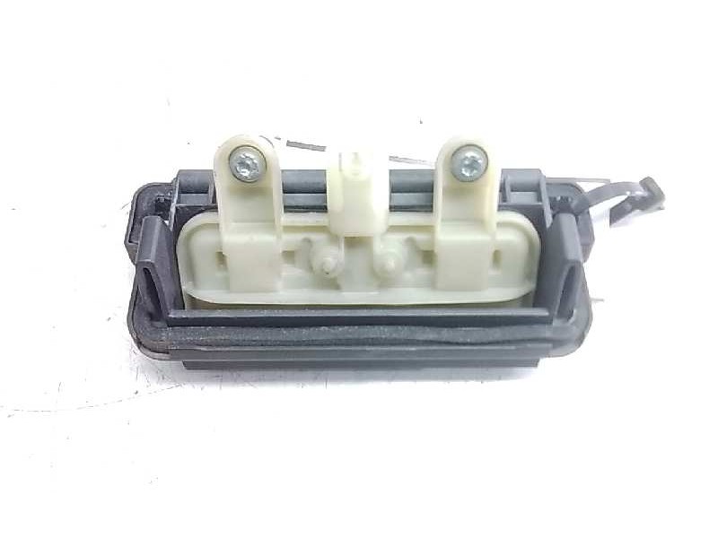 Recambio de maneta exterior porton para mercedes clase s (w221) berlina 320 / 350 cdi (221.022) referencia OEM IAM   