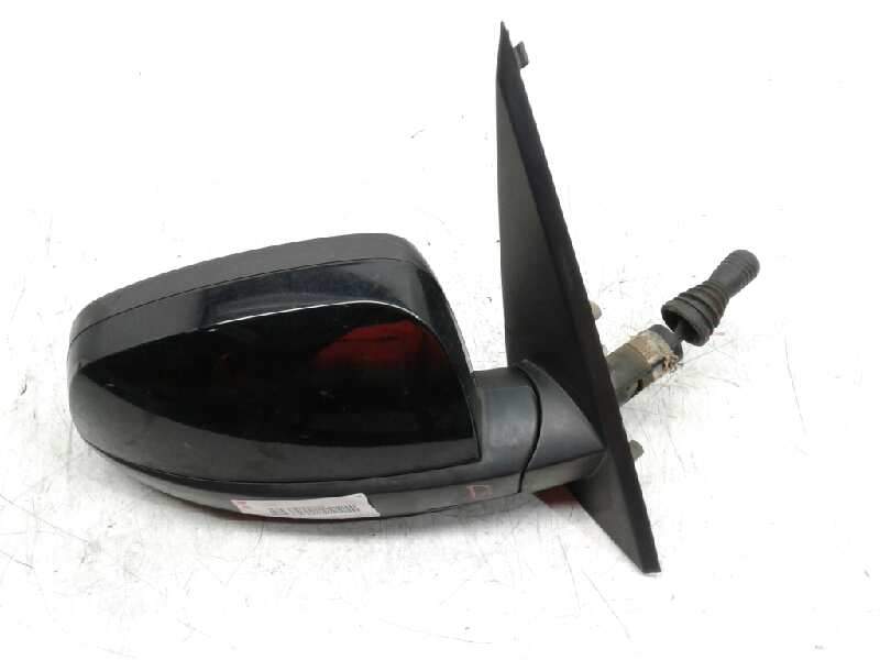 Recambio de retrovisor derecho para opel meriva blue line referencia OEM IAM   
