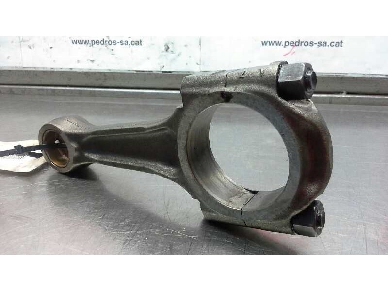 Recambio de biela para citroen saxo 1.5 d seduction referencia OEM IAM 281  