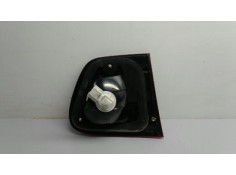 Recambio de piloto trasero derecho porton para seat ibiza (6k1) stella referencia OEM IAM  15  2