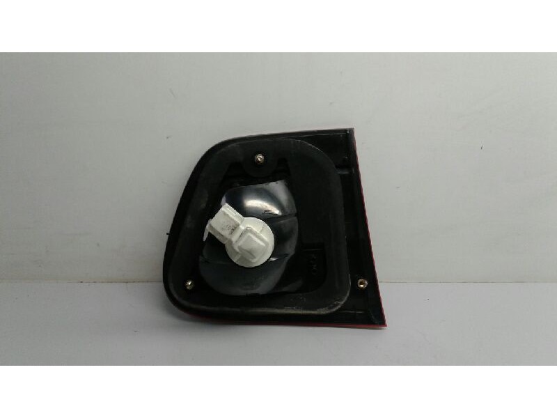 Recambio de piloto trasero derecho porton para seat ibiza (6k1) stella referencia OEM IAM  15 