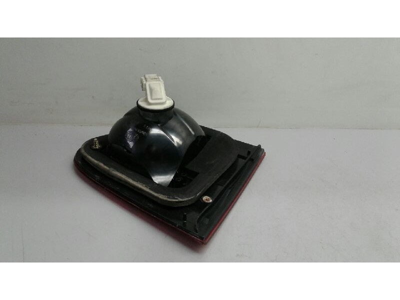 Recambio de piloto trasero derecho porton para seat ibiza (6k1) stella referencia OEM IAM  15 