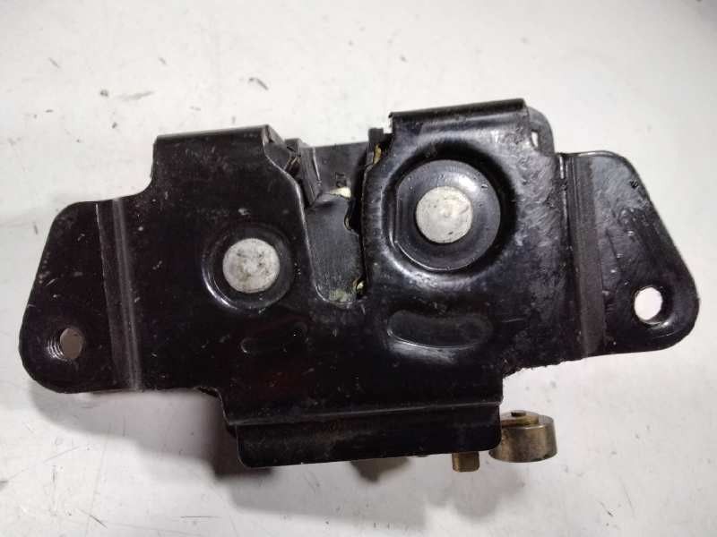 Recambio de cerradura maletero / porton para chrysler pt cruiser (pt) 1.6 classic referencia OEM IAM 05027013AD  