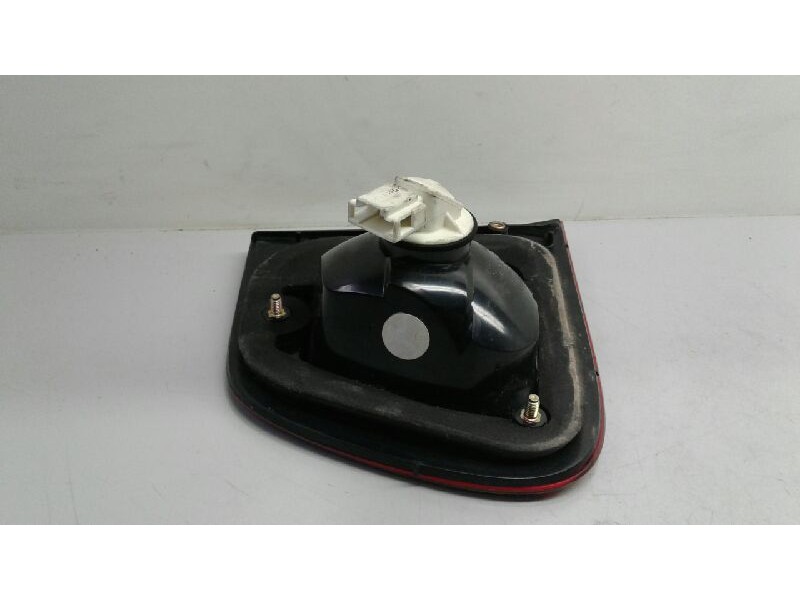 Recambio de piloto trasero derecho porton para seat ibiza (6k1) stella referencia OEM IAM  15 