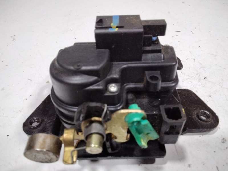 Recambio de cerradura maletero / porton para chrysler pt cruiser (pt) 1.6 classic referencia OEM IAM 05027013AD  