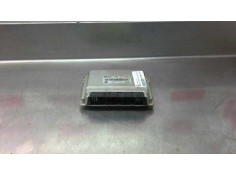 Recambio de centralita motor uce para nissan almera tino (v10m) 2.2 16v turbodiesel cat referencia OEM IAM 0281010810 237104U114