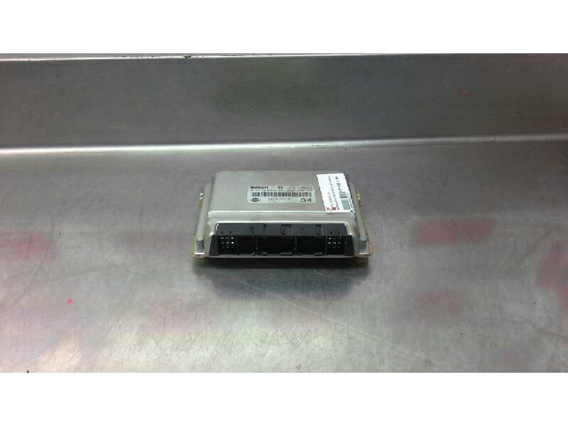 Recambio de centralita motor uce para nissan almera tino (v10m) 2.2 16v turbodiesel cat referencia OEM IAM 0281010810 237104U114