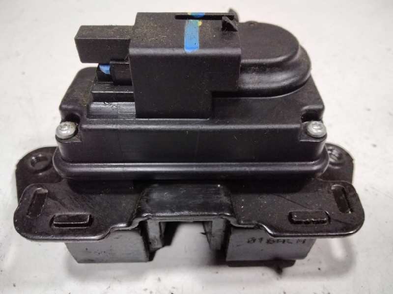 Recambio de cerradura maletero / porton para chrysler pt cruiser (pt) 1.6 classic referencia OEM IAM 05027013AD  