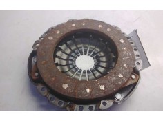 Recambio de prensa embrague para nissan note (e11e) 1.5 dci turbodiesel cat referencia OEM IAM 527571  