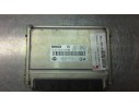 CENTRALITA MOTOR UCE 0281010810 237104U114 