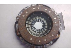 Recambio de prensa embrague para nissan note (e11e) 1.5 dci turbodiesel cat referencia OEM IAM 527571   2
