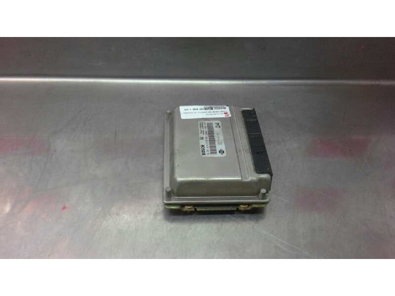 Recambio de centralita motor uce para nissan almera tino (v10m) 2.2 16v turbodiesel cat referencia OEM IAM 0281010810 237104U114